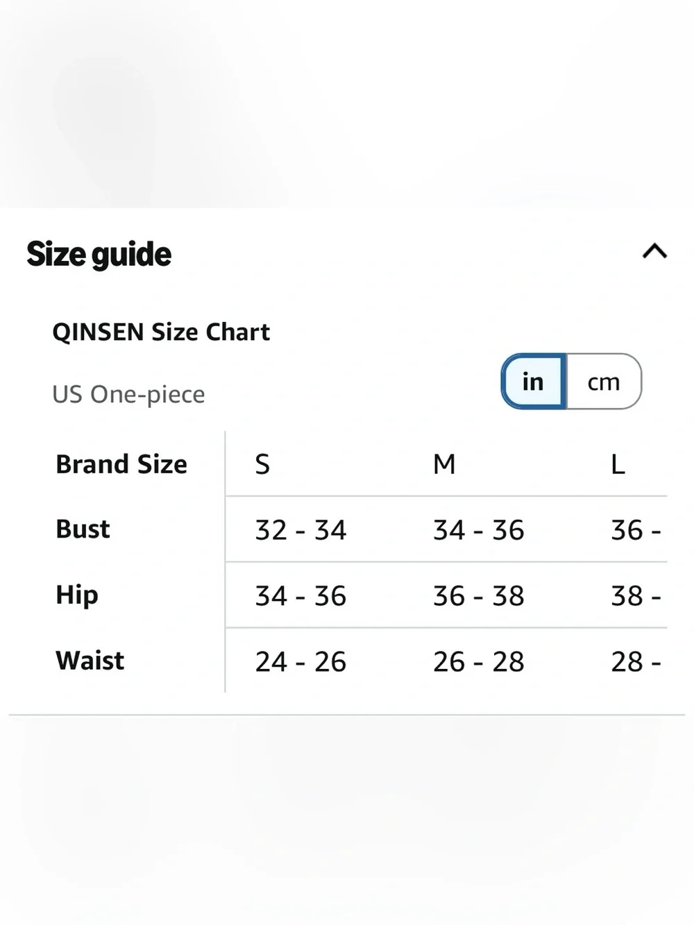 Amazon classic one